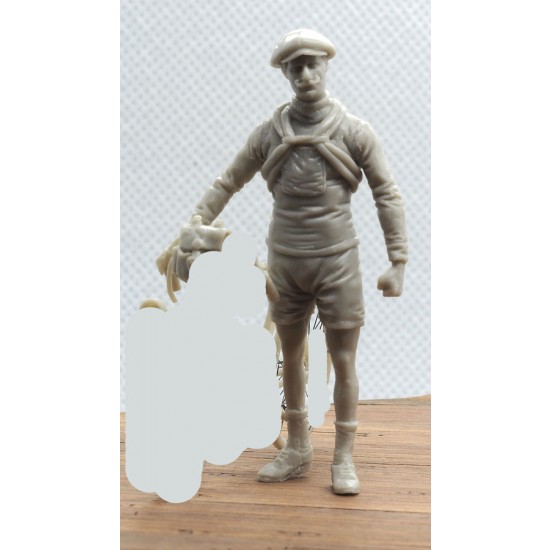 1/35 Cyclist 1/35 Cyclist