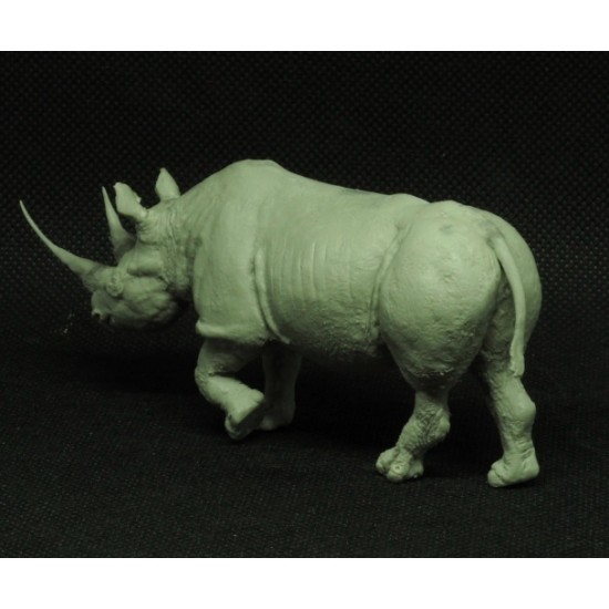54mm, 1/35 Black Rhino 54mm, 1/35 Black Rhino