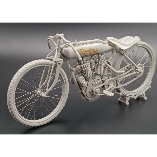 1/12 Indian Board Track Racer 8 Valves 1/12 Indian Board Track Racer 8 Valves