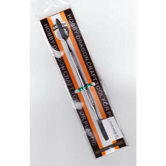 Putty Shaping Tool Putty Shaping Tool