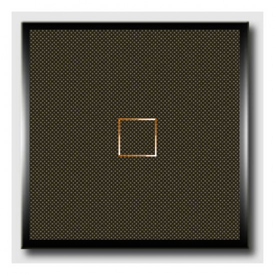 Golden Carbon Fiber Decal Sheet (A) Golden Carbon Fiber Decal Sheet (A)