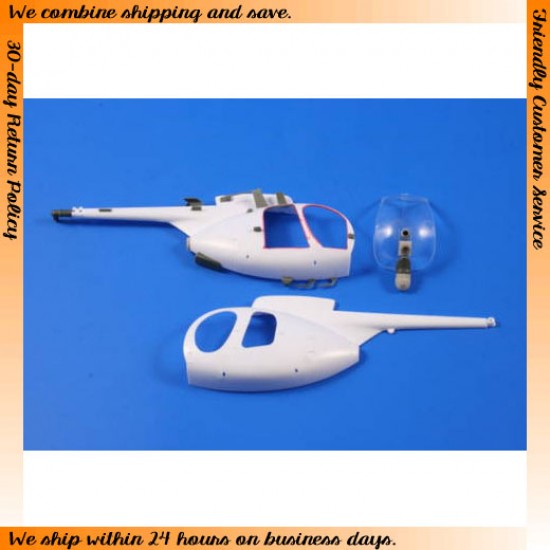 1/48 Modern US AH-6F/J Little Bird (Attack)Version Conversion & Weapon Set for Academy kit 1/48 Modern US AH-6F/J Little Bird (Attack)Version Conversion & Weapon Set for Academy kit