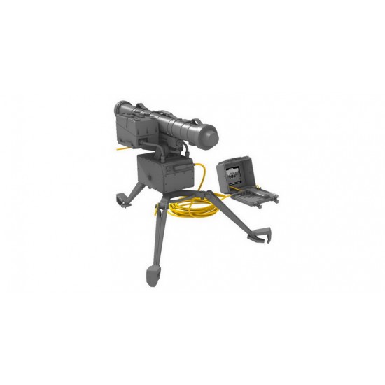 1/35 Ukrainian Stugna-P Anti-tank Guided Missile 1/35 Ukrainian Stugna-P Anti-tank Guided Missile