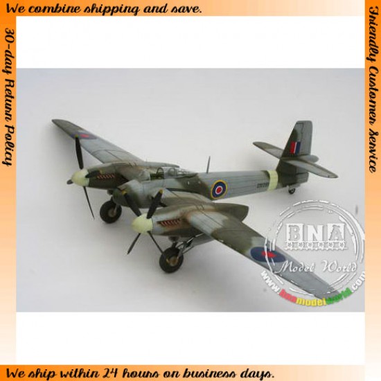 1/48 British Westland Welkin Mk.I 1/48 British Westland Welkin Mk.I