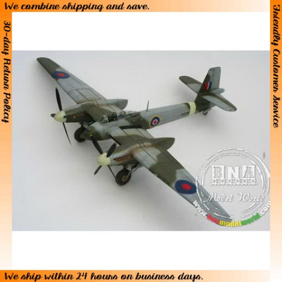 1/48 British Westland Welkin Mk.I 1/48 British Westland Welkin Mk.I