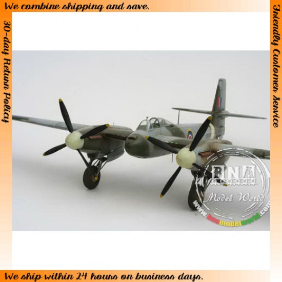 1/48 British Westland Welkin Mk.I 1/48 British Westland Welkin Mk.I