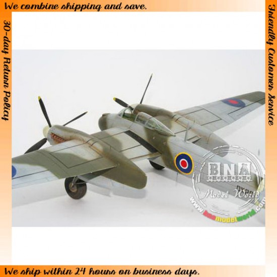 1/48 British Westland Welkin Mk.I 1/48 British Westland Welkin Mk.I