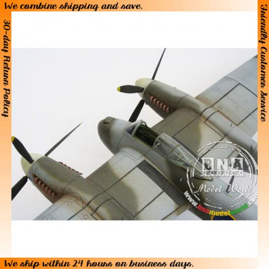 1/48 British Westland Welkin Mk.I 1/48 British Westland Welkin Mk.I