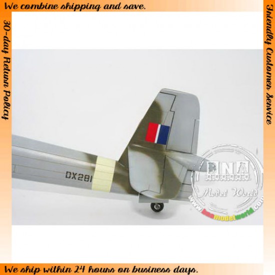 1/48 British Westland Welkin Mk.I 1/48 British Westland Welkin Mk.I