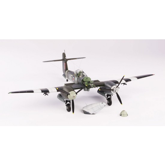 1/32 Westland Whirlwind FB Mk.I Fighter-Bomber Hi-Tech 1/32 Westland Whirlwind FB Mk.I Fighter-Bomber Hi-Tech