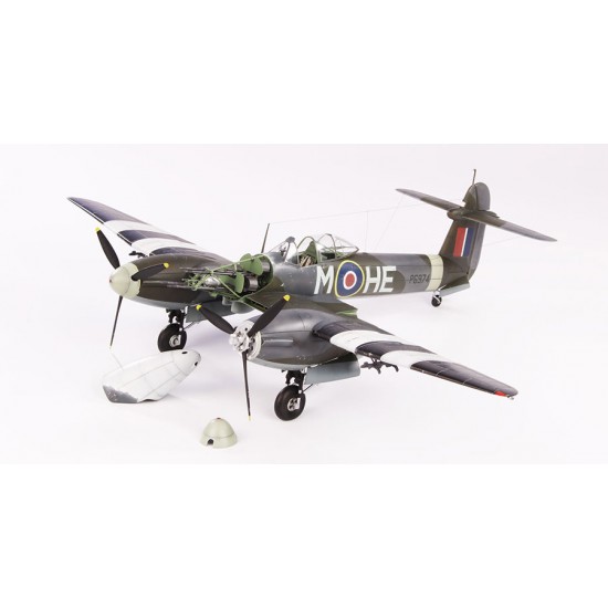 1/32 Westland Whirlwind FB Mk.I Fighter-Bomber Hi-Tech 1/32 Westland Whirlwind FB Mk.I Fighter-Bomber Hi-Tech