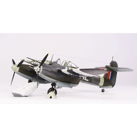 1/32 Westland Whirlwind FB Mk.I Fighter-Bomber Hi-Tech 1/32 Westland Whirlwind FB Mk.I Fighter-Bomber Hi-Tech