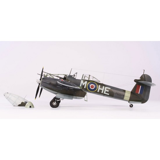 1/32 Westland Whirlwind FB Mk.I Fighter-Bomber Hi-Tech 1/32 Westland Whirlwind FB Mk.I Fighter-Bomber Hi-Tech