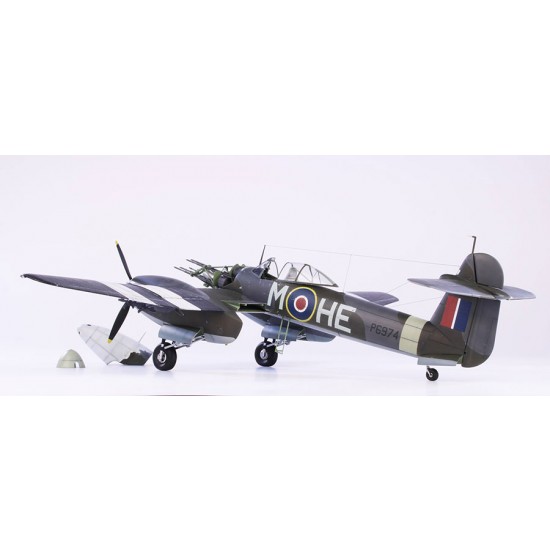 1/32 Westland Whirlwind FB Mk.I Fighter-Bomber Hi-Tech 1/32 Westland Whirlwind FB Mk.I Fighter-Bomber Hi-Tech