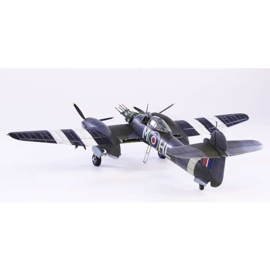 1/32 Westland Whirlwind FB Mk.I Fighter-Bomber Hi-Tech 1/32 Westland Whirlwind FB Mk.I Fighter-Bomber Hi-Tech