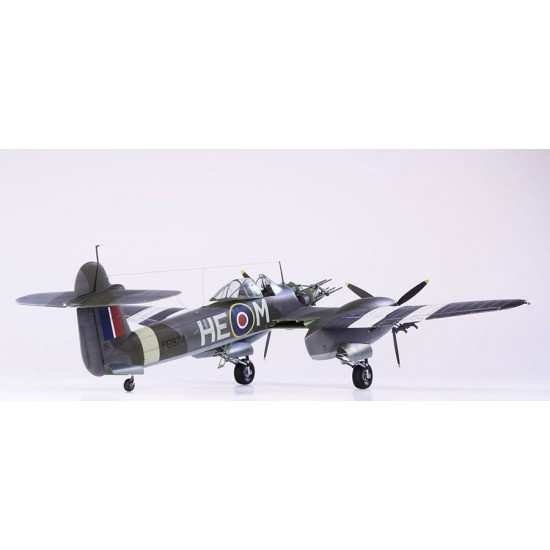 1/32 Westland Whirlwind FB Mk.I Fighter-Bomber Hi-Tech 1/32 Westland Whirlwind FB Mk.I Fighter-Bomber Hi-Tech