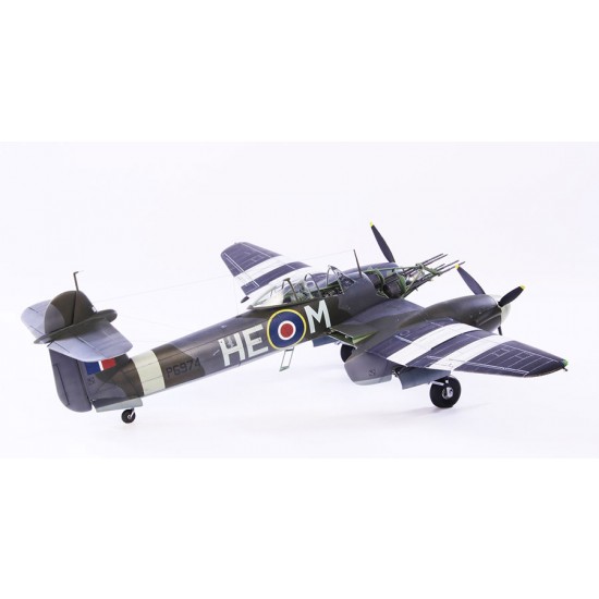 1/32 Westland Whirlwind FB Mk.I Fighter-Bomber Hi-Tech 1/32 Westland Whirlwind FB Mk.I Fighter-Bomber Hi-Tech