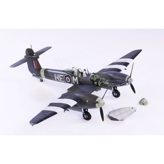 1/32 Westland Whirlwind FB Mk.I Fighter-Bomber Hi-Tech 1/32 Westland Whirlwind FB Mk.I Fighter-Bomber Hi-Tech