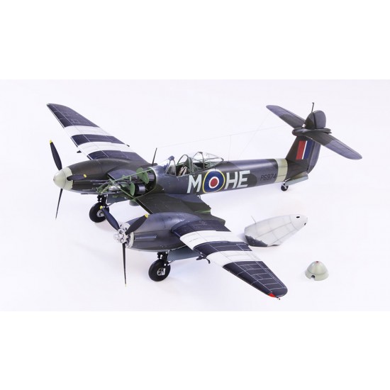 1/32 Westland Whirlwind FB Mk.I Fighter-Bomber Hi-Tech 1/32 Westland Whirlwind FB Mk.I Fighter-Bomber Hi-Tech