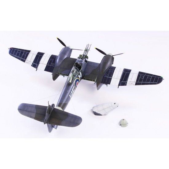 1/32 Westland Whirlwind FB Mk.I Fighter-Bomber Hi-Tech 1/32 Westland Whirlwind FB Mk.I Fighter-Bomber Hi-Tech