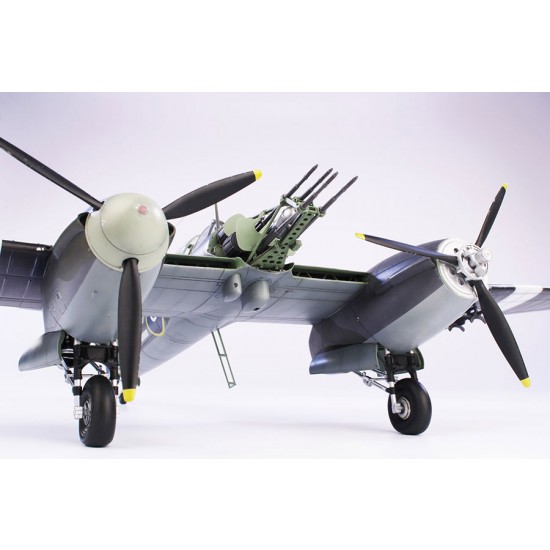 1/32 Westland Whirlwind FB Mk.I Fighter-Bomber Hi-Tech 1/32 Westland Whirlwind FB Mk.I Fighter-Bomber Hi-Tech