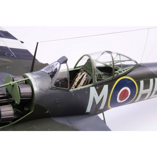 1/32 Westland Whirlwind FB Mk.I Fighter-Bomber Hi-Tech 1/32 Westland Whirlwind FB Mk.I Fighter-Bomber Hi-Tech