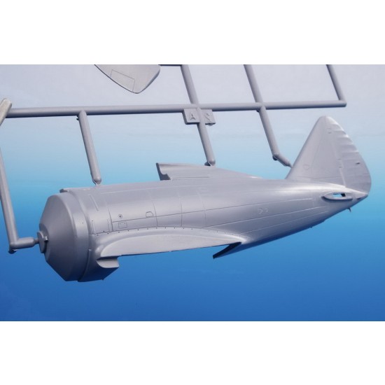 1/48 Reggiane Re.2000 III. Serie 1/48 Reggiane Re.2000 III. Serie