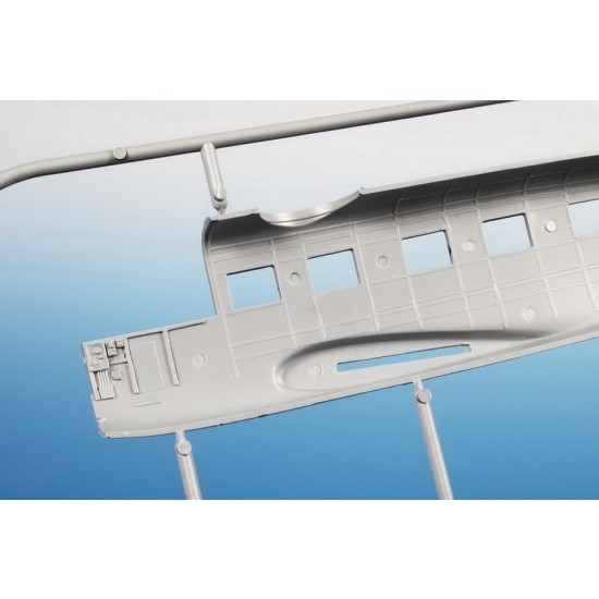1/48 WWII German Siebel Si 204E Night Bomber & Trainer 1/48 WWII German Siebel Si 204E Night Bomber & Trainer