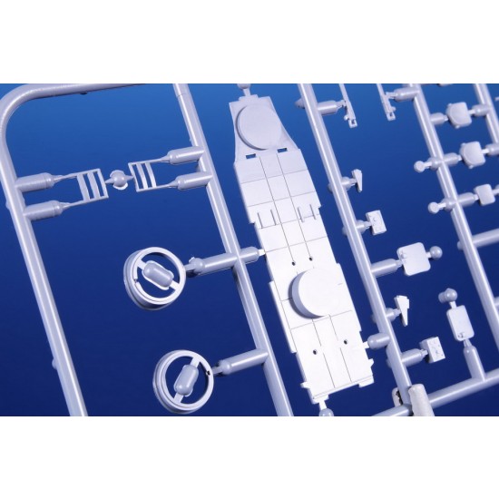 1/72 WWII Japanese Transport Plane Ki-54 Hei 1/72 WWII Japanese Transport Plane Ki-54 Hei
