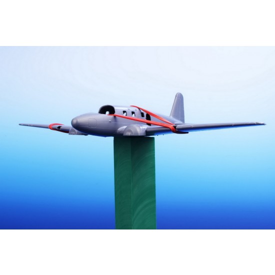 1/72 WWII Japanese Transport Plane Ki-54 Hei 1/72 WWII Japanese Transport Plane Ki-54 Hei