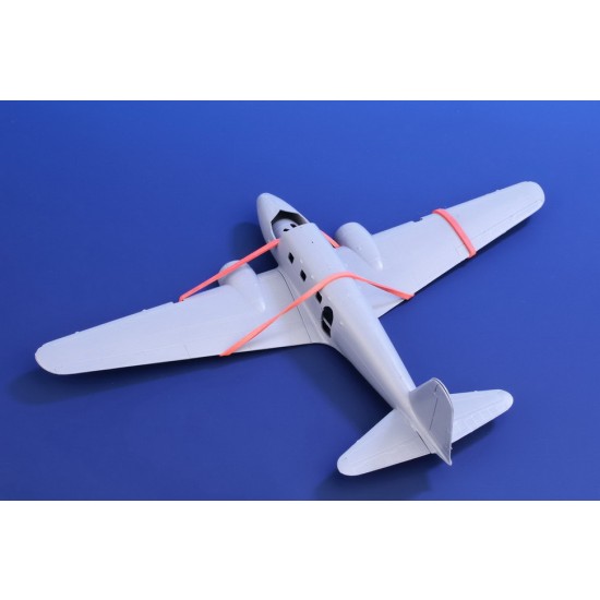 1/72 WWII Japanese Transport Plane Ki-54 Hei 1/72 WWII Japanese Transport Plane Ki-54 Hei