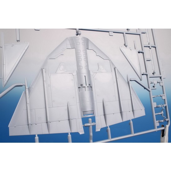 1/72 Saab SK-37 Viggen 1/72 Saab SK-37 Viggen