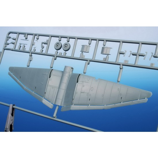 1/72 Junkers Ju 87D-5/N/D-8 Night Attack Stukas 1/72 Junkers Ju 87D-5/N/D-8 Night Attack Stukas