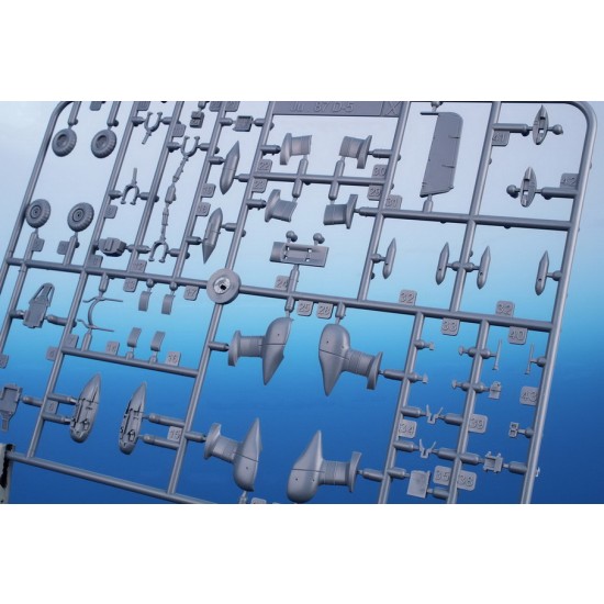 1/72 Junkers Ju 87D-5/N/D-8 Night Attack Stukas 1/72 Junkers Ju 87D-5/N/D-8 Night Attack Stukas