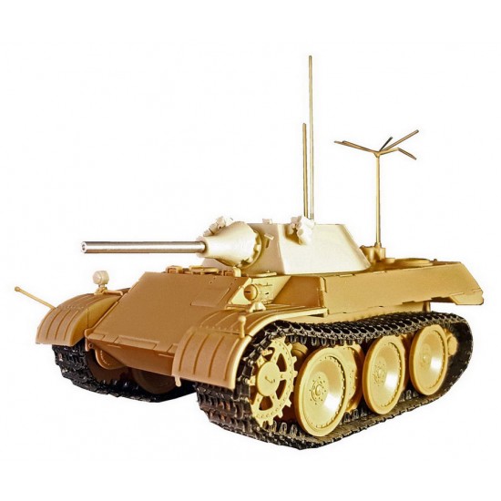 1/35 Original VK 1602 Turm Conversion Set for HobbyBoss kits 1/35 Original VK 1602 Turm Conversion Set for HobbyBoss kits