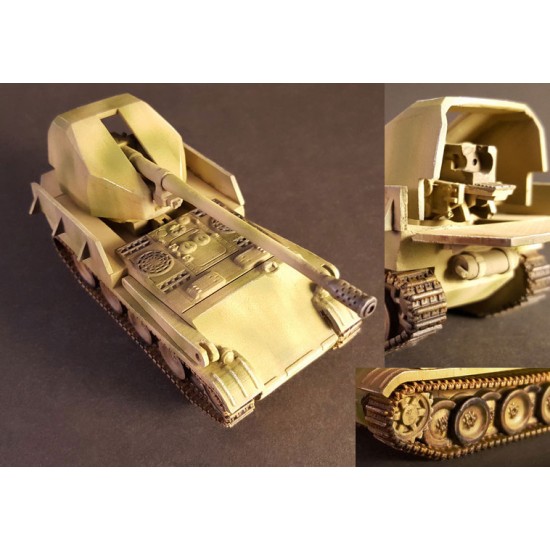 1/72 GW Panther Device 5-1211 1/72 GW Panther Device 5-1211
