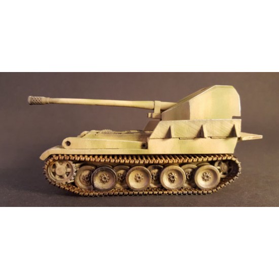 1/72 GW Panther Device 5-1211 1/72 GW Panther Device 5-1211
