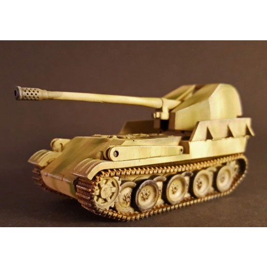 1/72 GW Panther Device 5-1211 1/72 GW Panther Device 5-1211