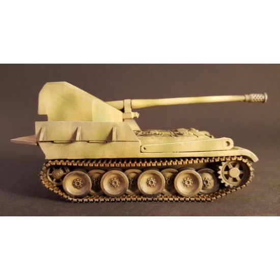 1/72 GW Panther Device 5-1211 1/72 GW Panther Device 5-1211