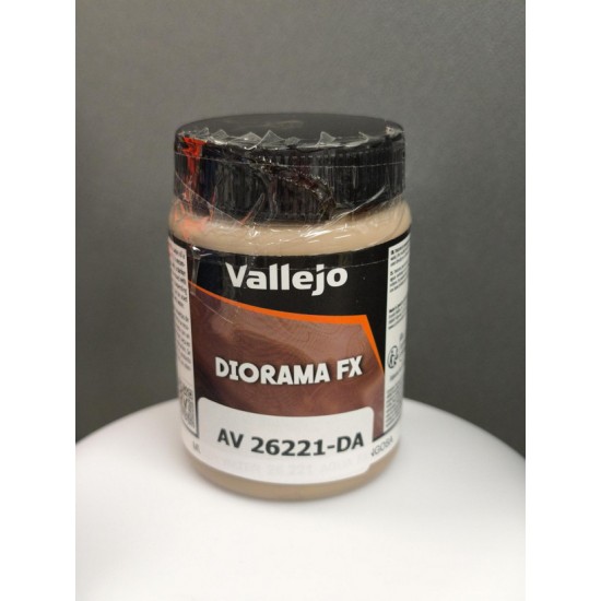 Diorama FX Muddy Water 200ml (defect: cap cracked)