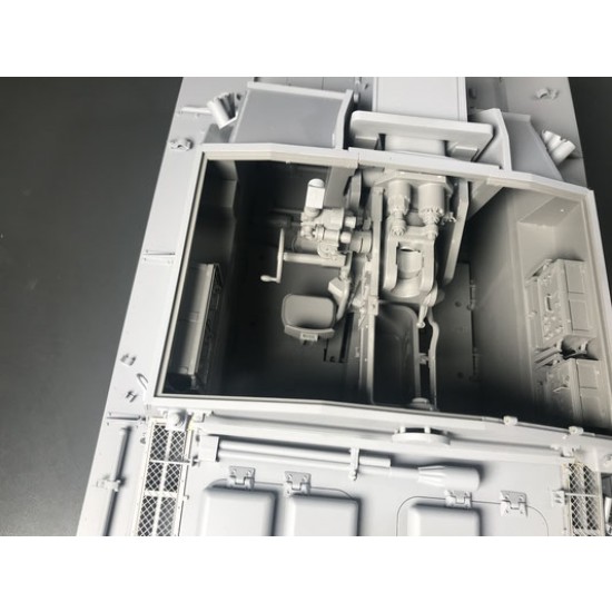 1/16 StuG III Aus.G Early SdKfz. 142 1/16 StuG III Aus.G Early SdKfz. 142