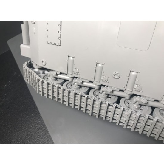 1/16 StuG III Aus.G Early SdKfz. 142 1/16 StuG III Aus.G Early SdKfz. 142