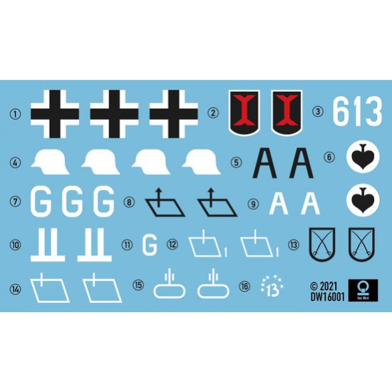1/16 StuG III Aus.G Early SdKfz. 142 1/16 StuG III Aus.G Early SdKfz. 142