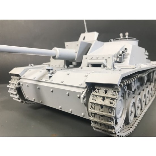 1/16 StuG III Aus.G Early SdKfz. 142 1/16 StuG III Aus.G Early SdKfz. 142