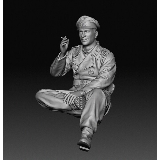 1/16 SdKfz. 234/2 Puma Schwerer Panzerspahwagen 1/16 SdKfz. 234/2 Puma Schwerer Panzerspahwagen