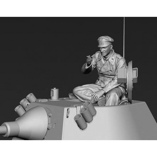 1/16 SdKfz. 234/2 Puma Schwerer Panzerspahwagen 1/16 SdKfz. 234/2 Puma Schwerer Panzerspahwagen