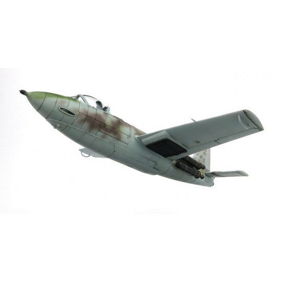 1/32 Ju EF-126 Elli / EF-127 Walli (3 in 1) 1/32 Ju EF-126 Elli / EF-127 Walli (3 in 1)