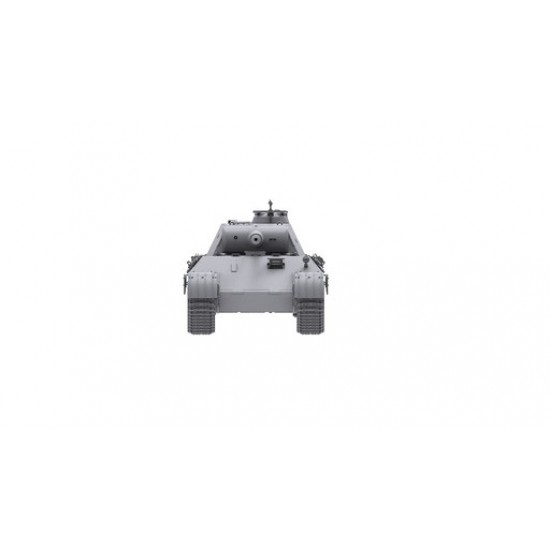 1/35 Pzkpfwg.V Panther Ausf.A Early 1/35 Pzkpfwg.V Panther Ausf.A Early