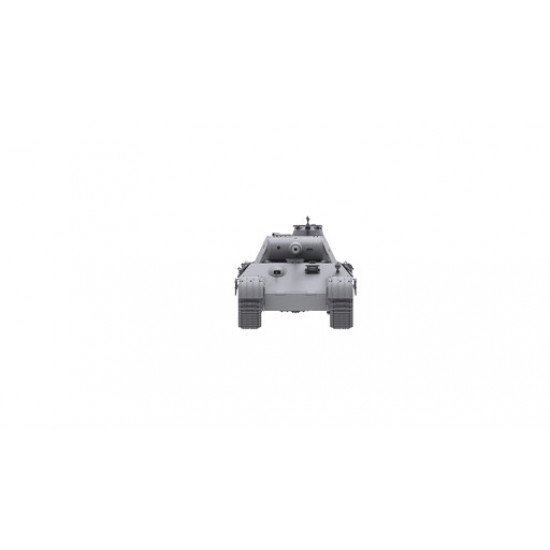 1/35 Pzkpfwg.V Panther Ausf.A Early/Mid 1/35 Pzkpfwg.V Panther Ausf.A Early/Mid