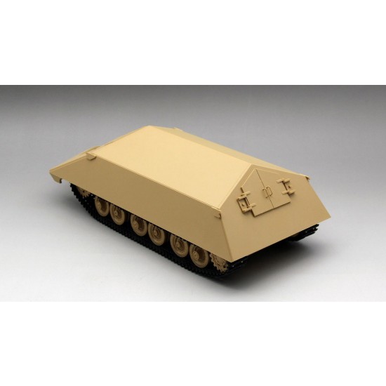 1/35 VK45.01(P) Rammtiger 1/35 VK45.01(P) Rammtiger
